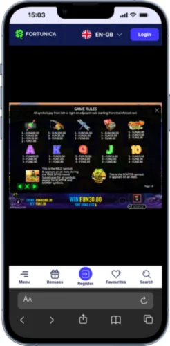 Big Bass Hold and Spinner Symbols