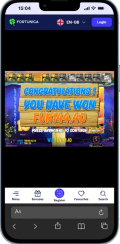 Win Big Bass Hold and Spinner