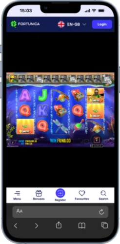 Play Big Bass Hold and Spinner